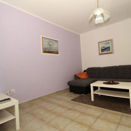 Apartments Besedic 만드레 외부 사진