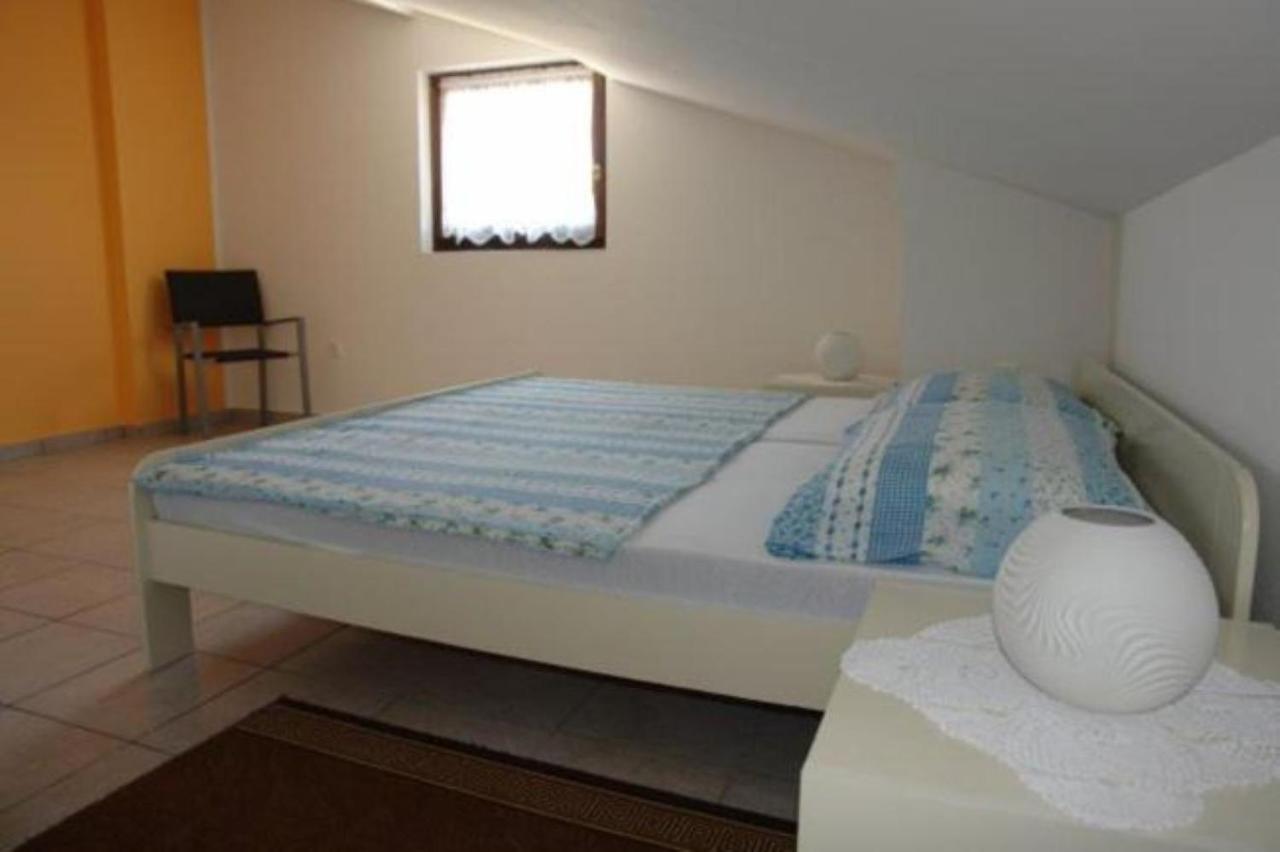 Apartments Besedic 만드레 외부 사진