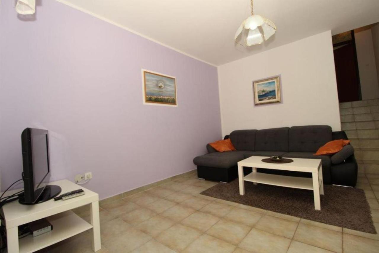 Apartments Besedic 만드레 외부 사진