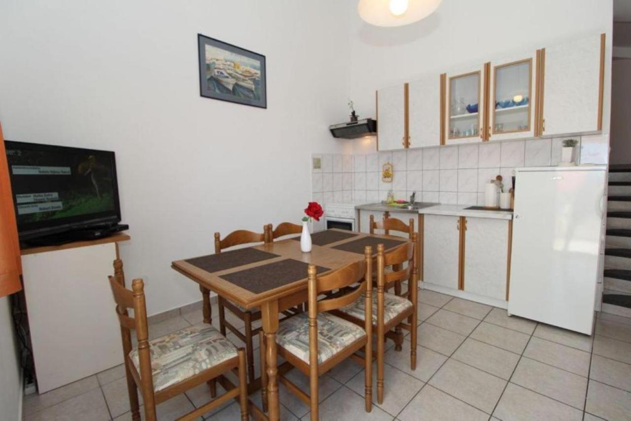 Apartments Besedic 만드레 외부 사진